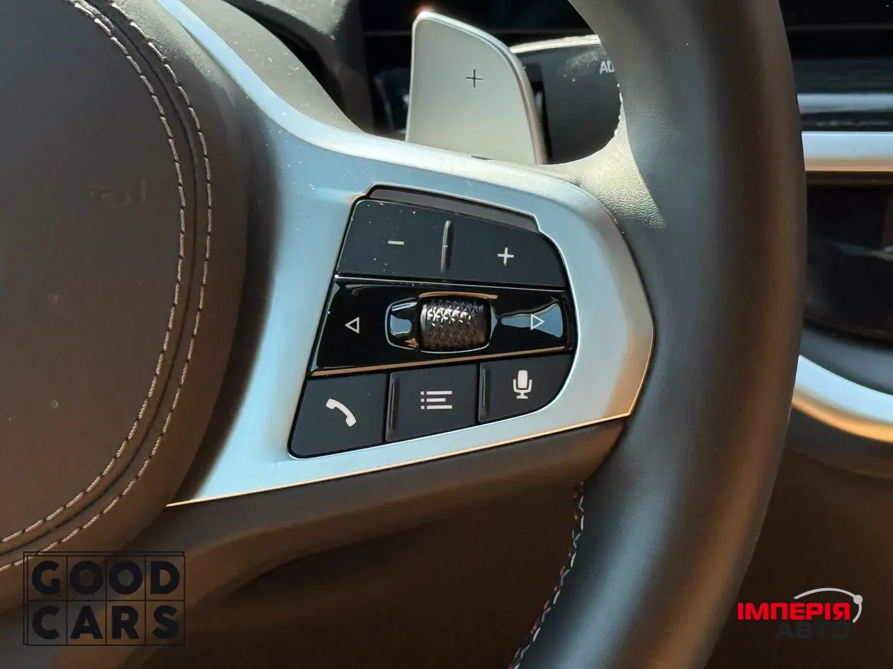 BMW X6 - фото 33