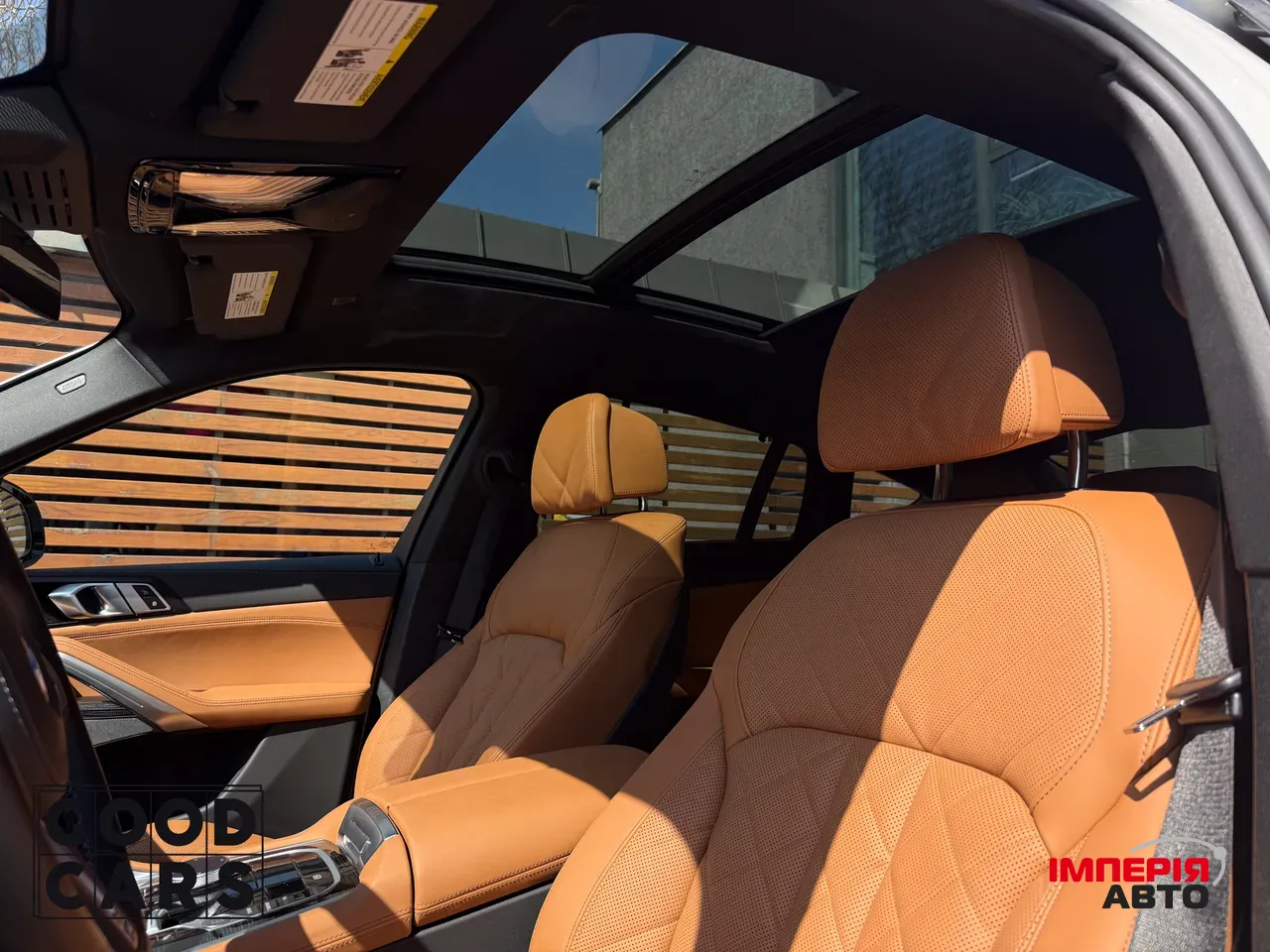 BMW X6 - фото 25