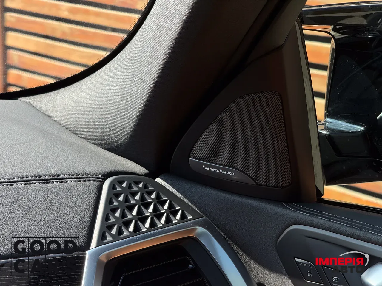 BMW X6 - фото 38