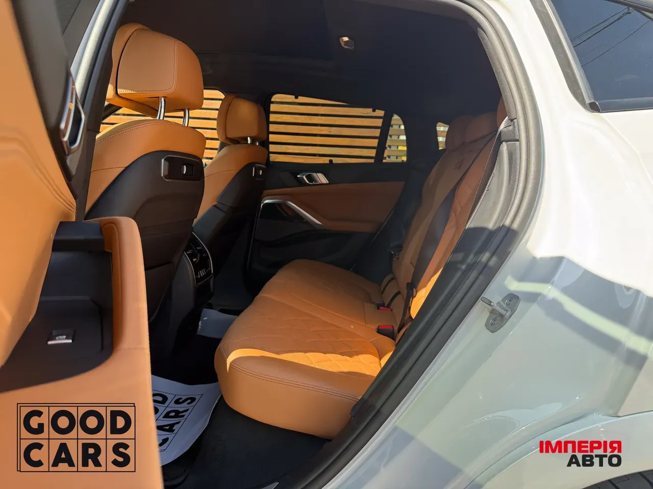 BMW X6 - фото 27