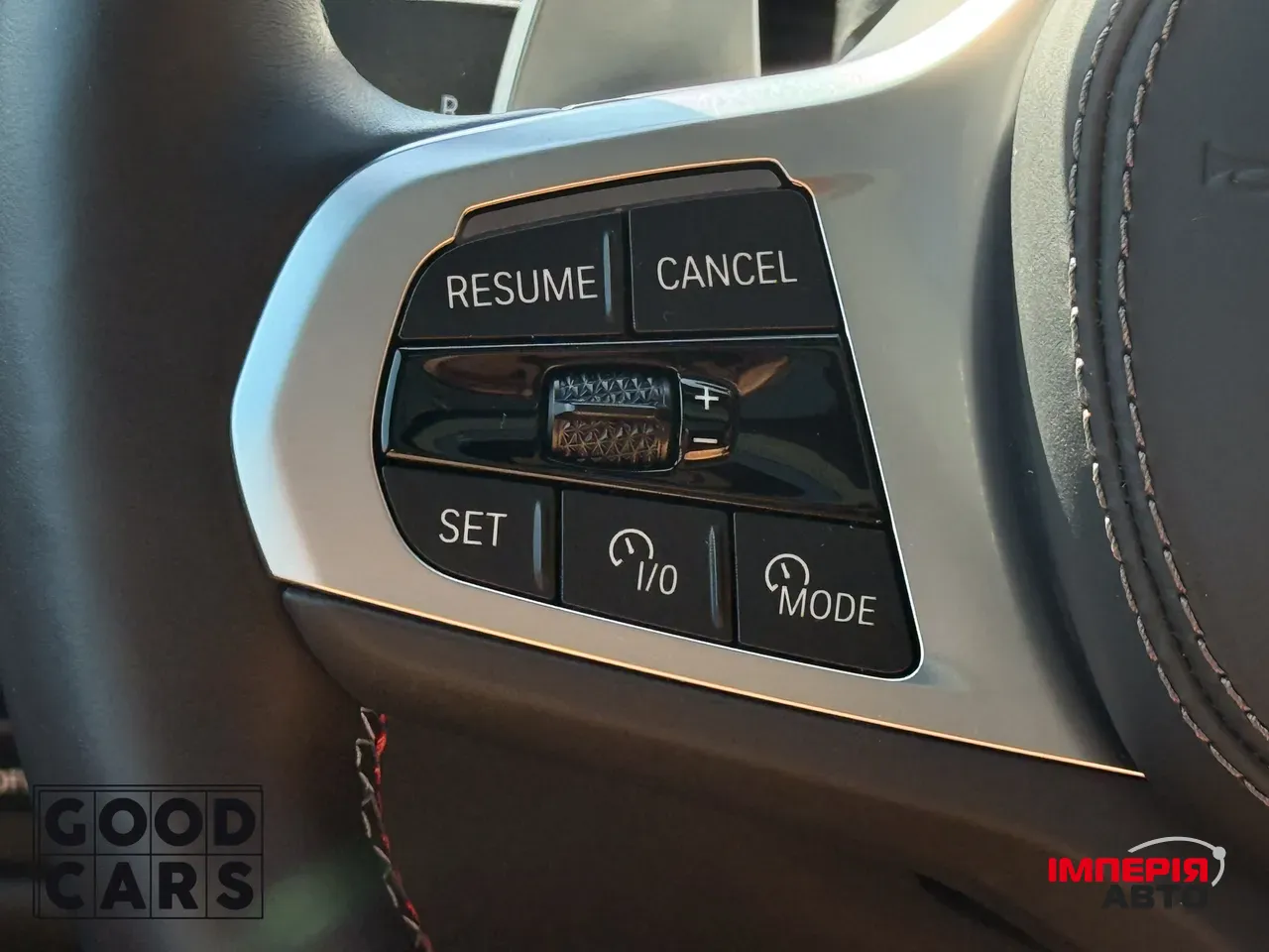 BMW X6 - фото 32