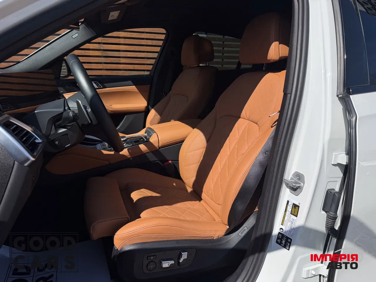 BMW X6 - фото 23