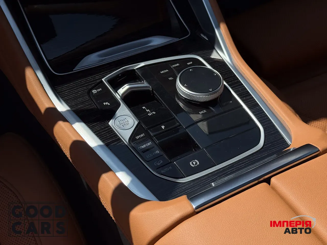 BMW X6 - фото 36