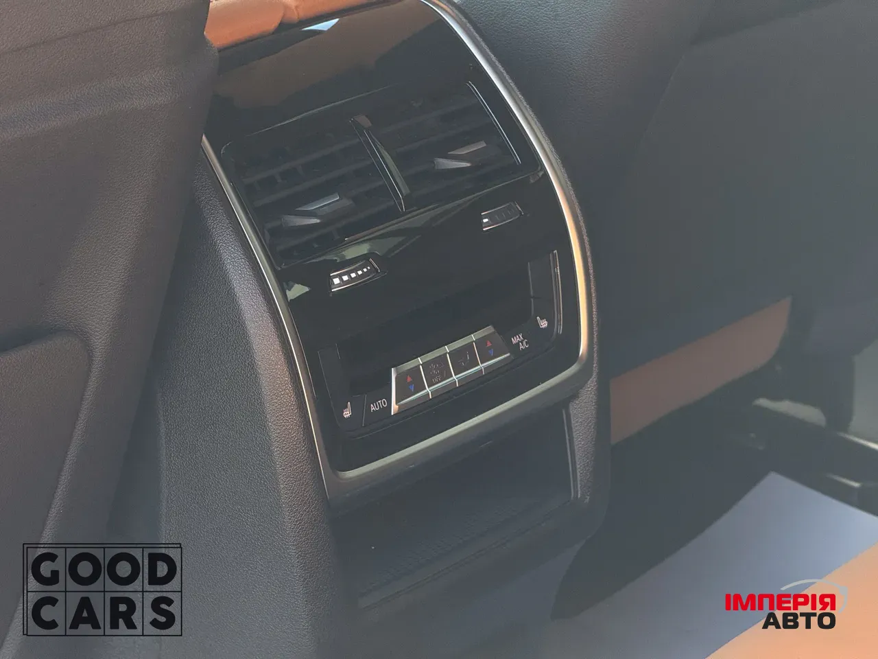 BMW X6 - фото 29