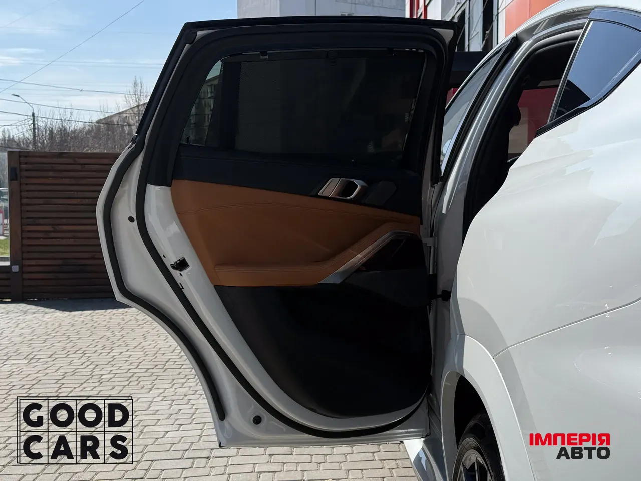 BMW X6 - фото 26