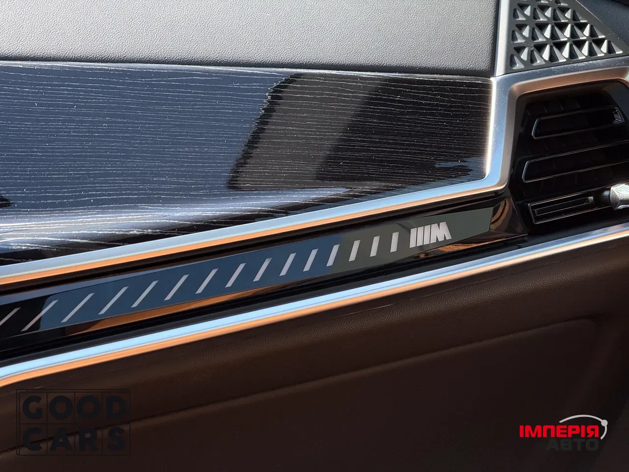 BMW X6 - фото 37