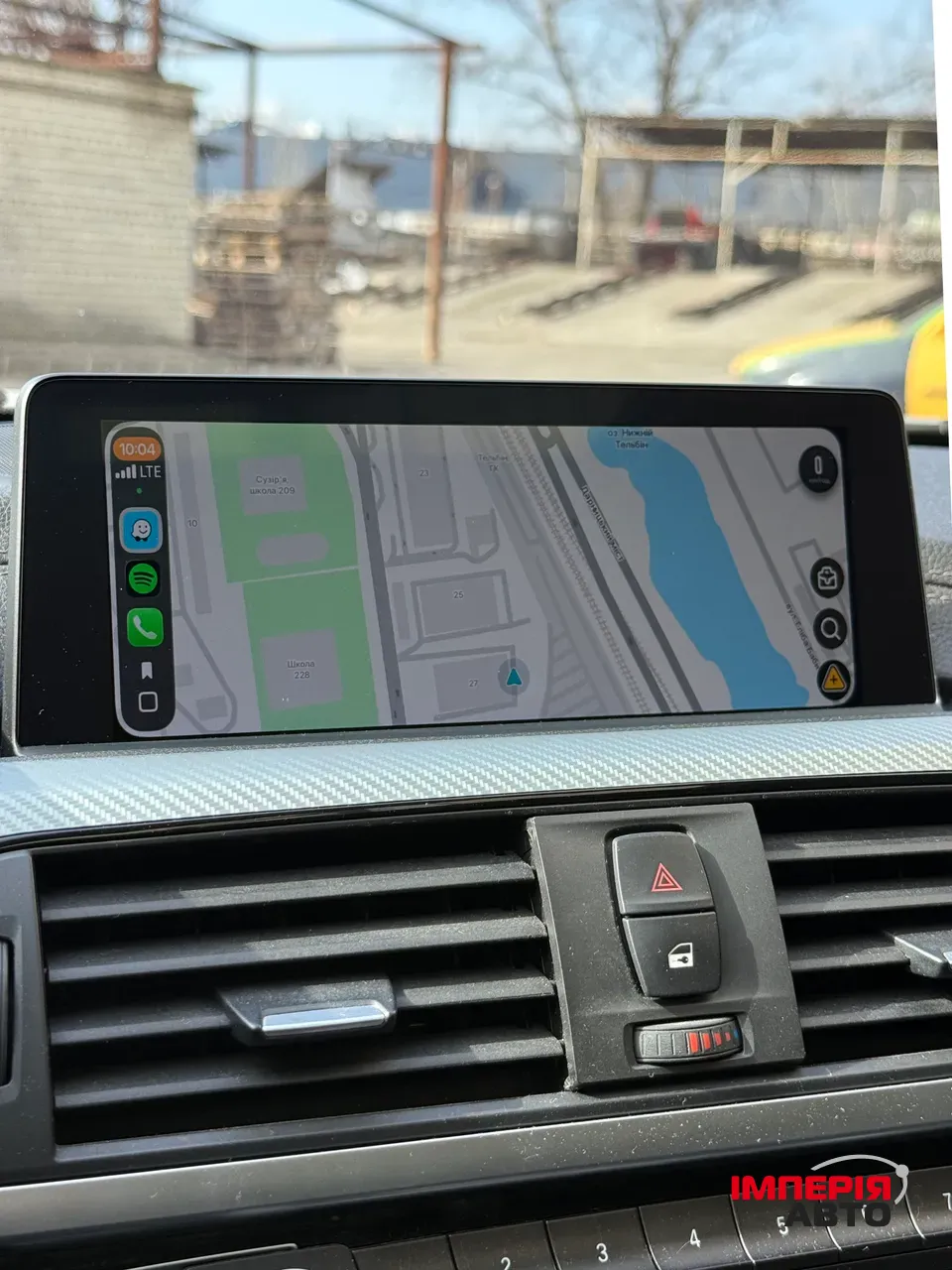 BMW 3 серії - фото 8