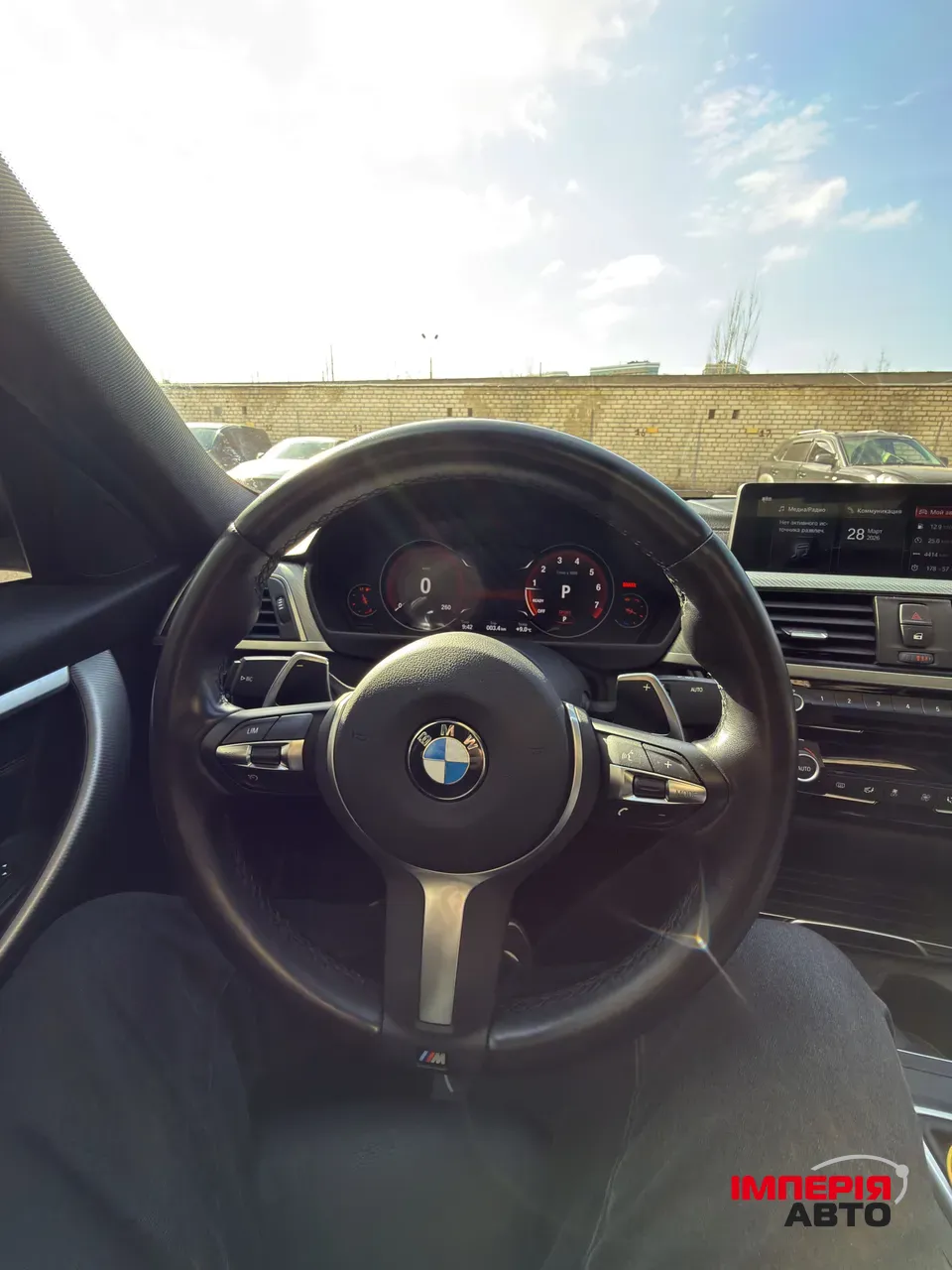 BMW 3 серії - фото 6