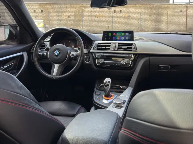 BMW 3 серії - фото 5