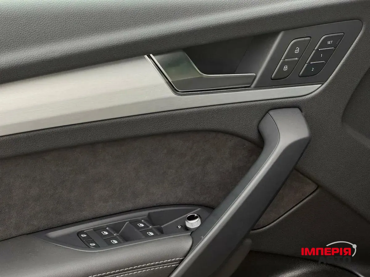 Audi Q5 Sportback - фото 17