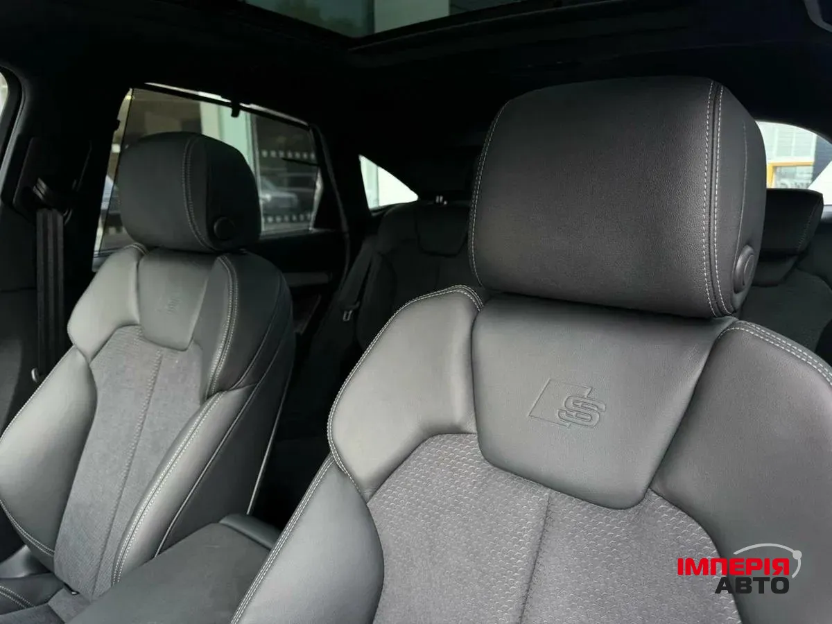 Audi Q5 Sportback - фото 10