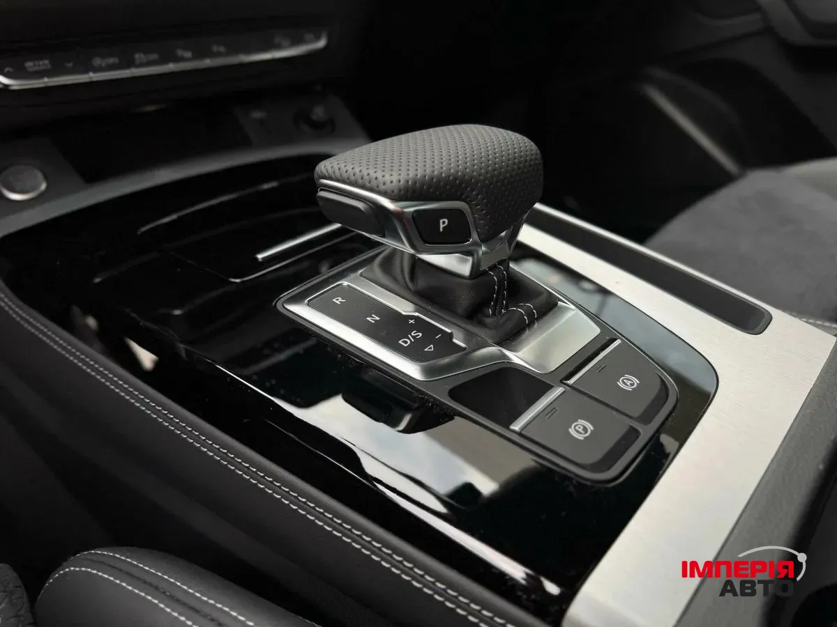 Audi Q5 Sportback - фото 15