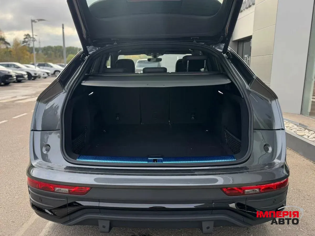 Audi Q5 Sportback - фото 13