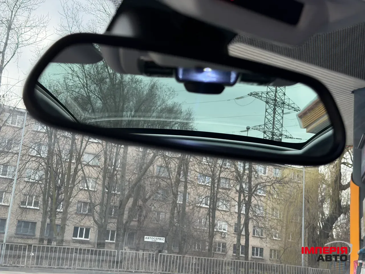 Peugeot 508 - фото 49