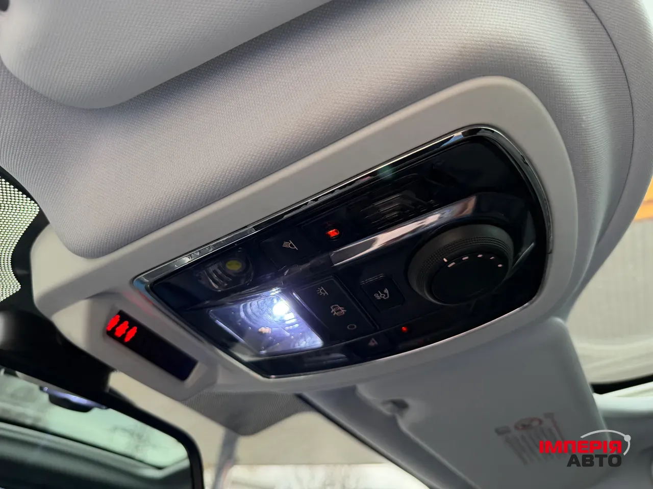 Peugeot 508 - фото 50