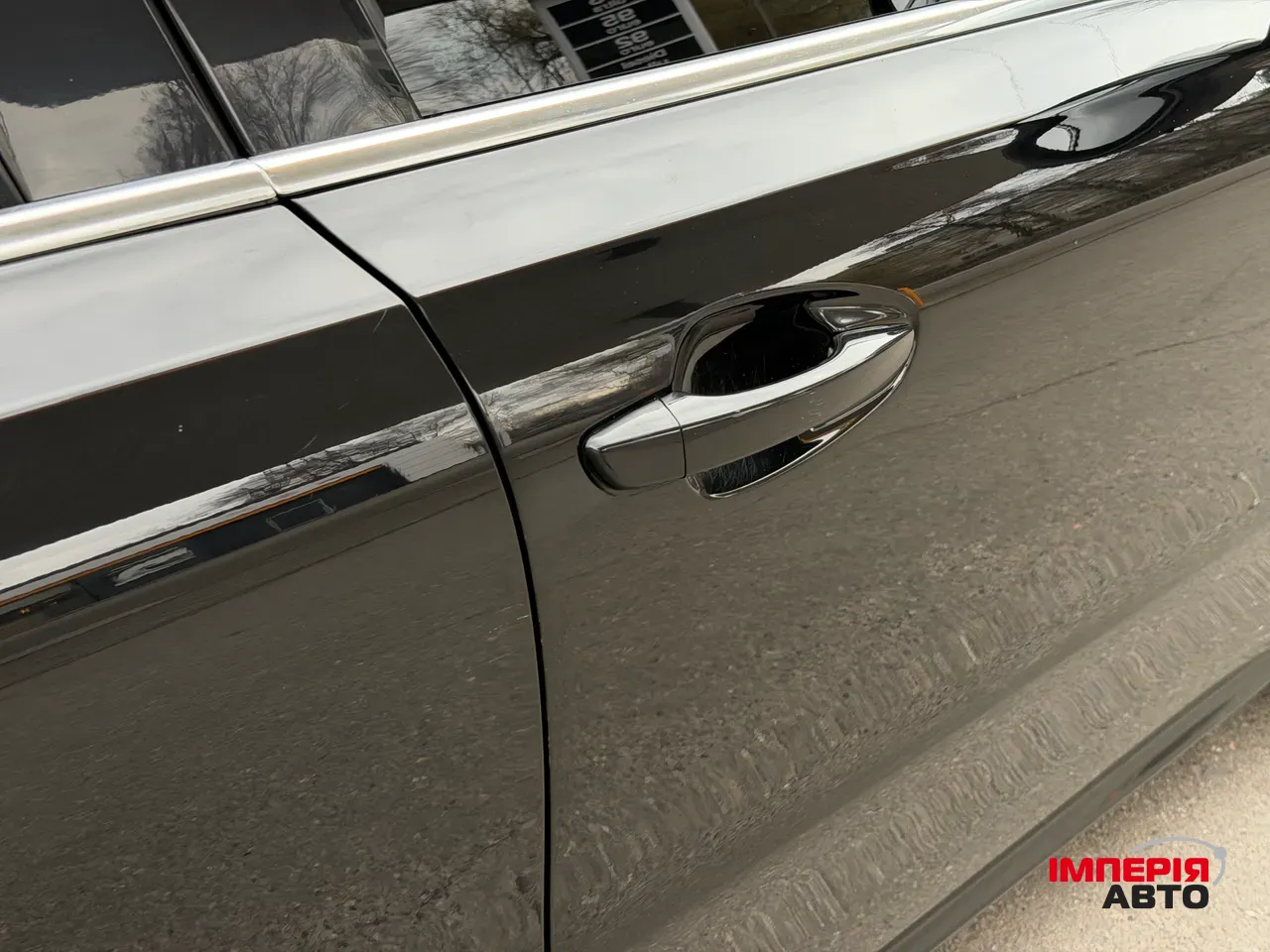 Peugeot 508 - фото 30