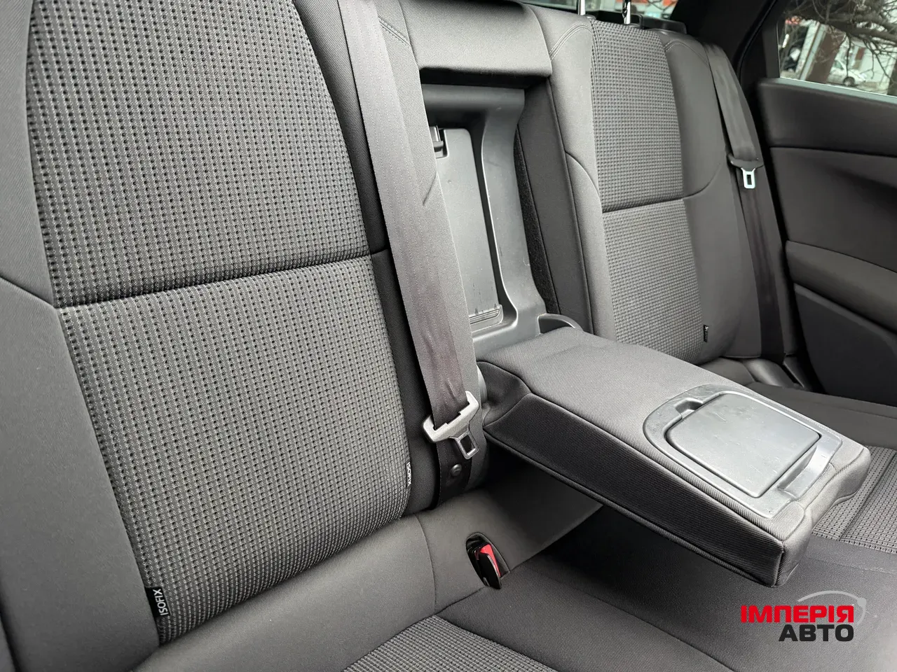 Peugeot 508 - фото 10