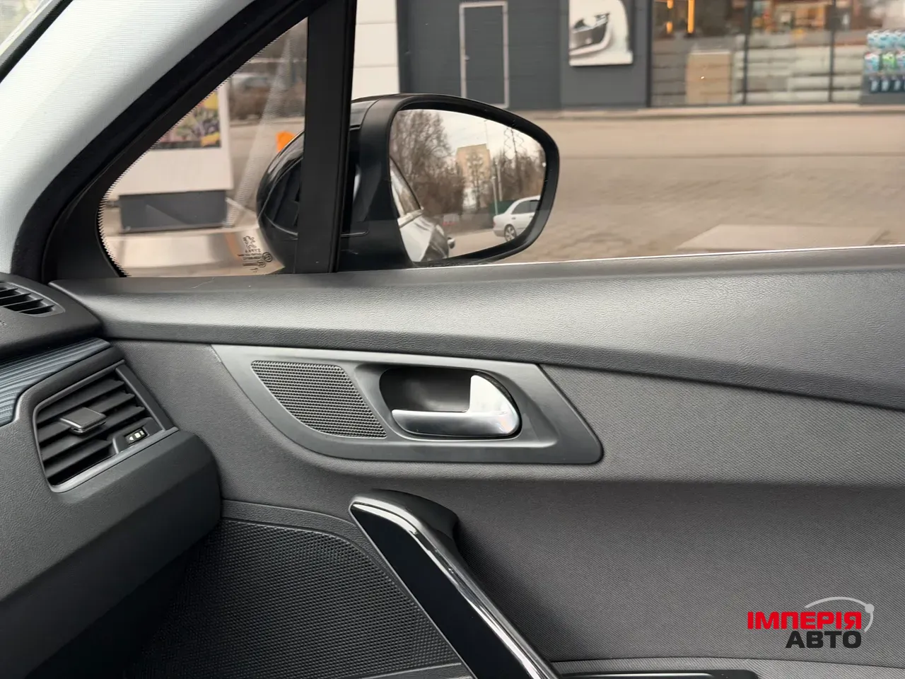 Peugeot 508 - фото 48