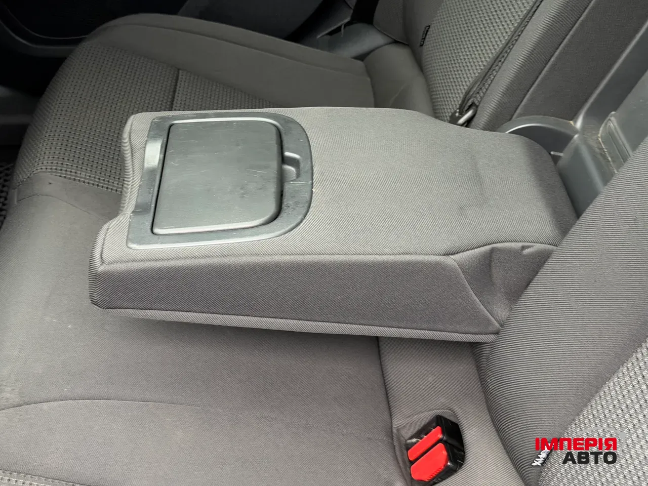 Peugeot 508 - фото 53