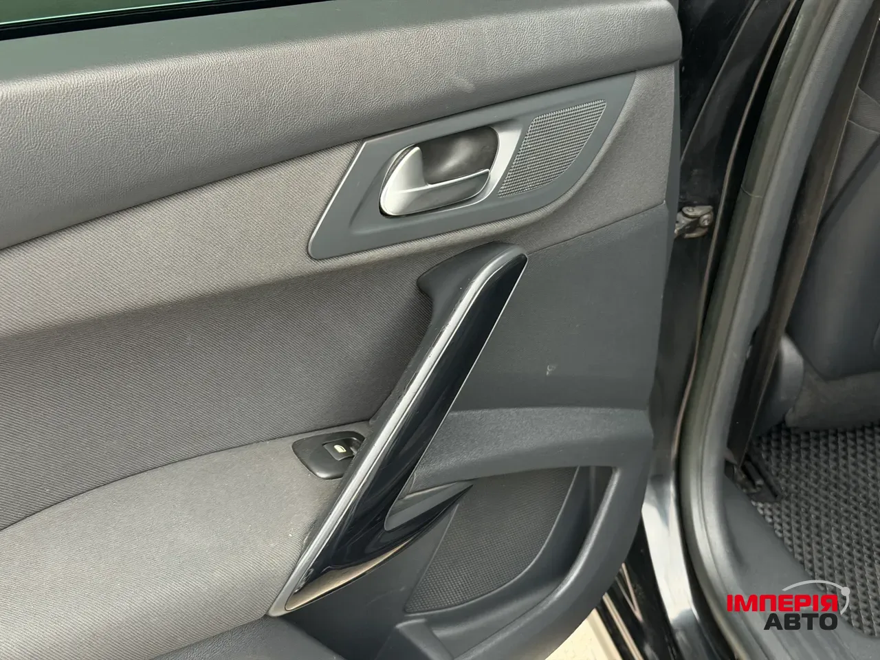 Peugeot 508 - фото 52