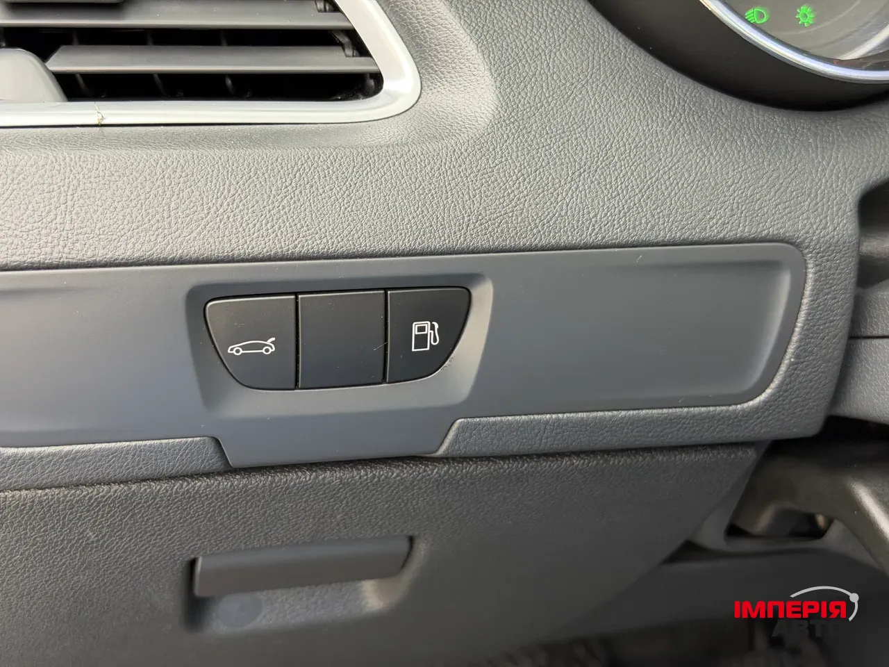 Peugeot 508 - фото 39