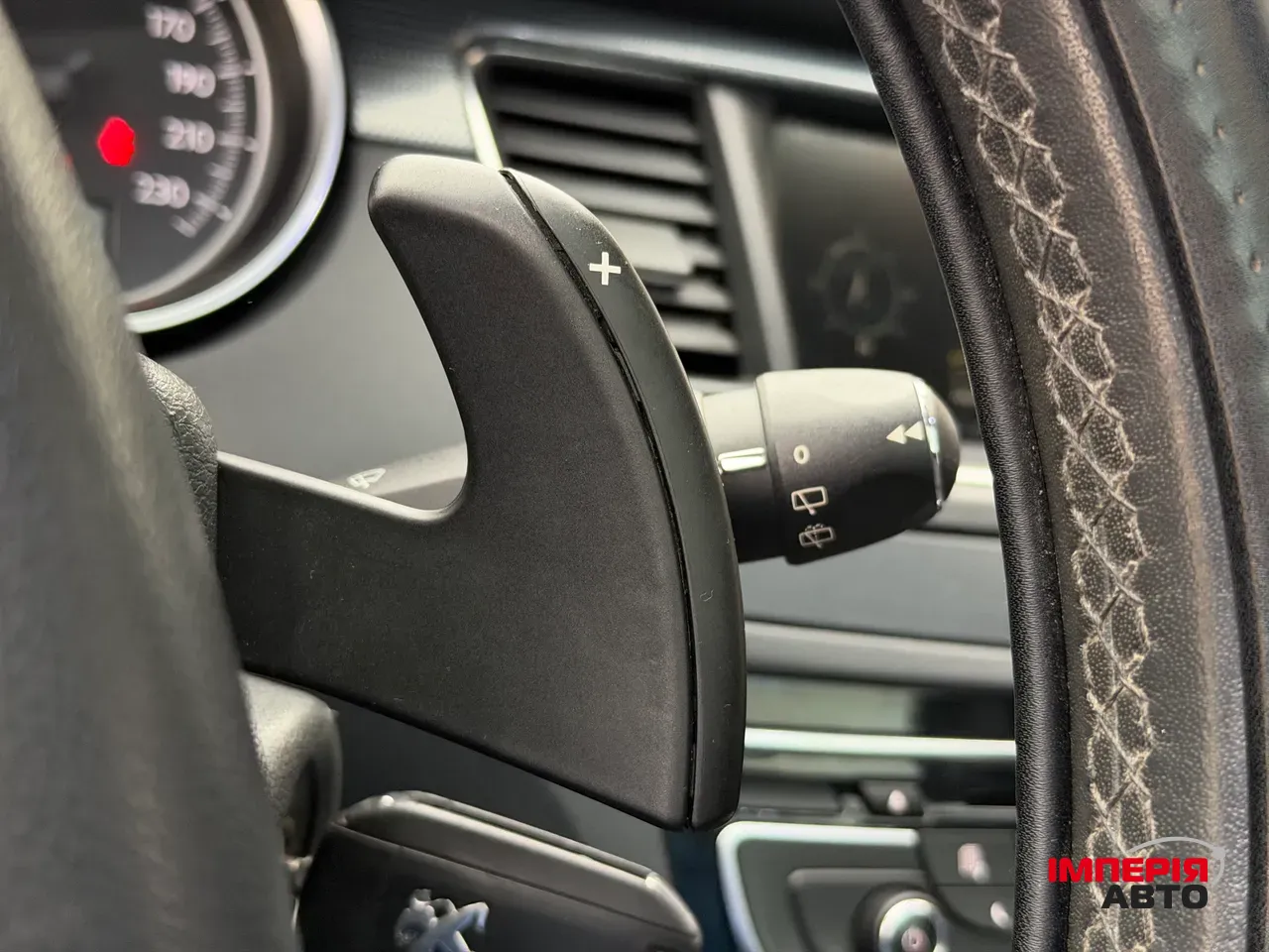 Peugeot 508 - фото 43