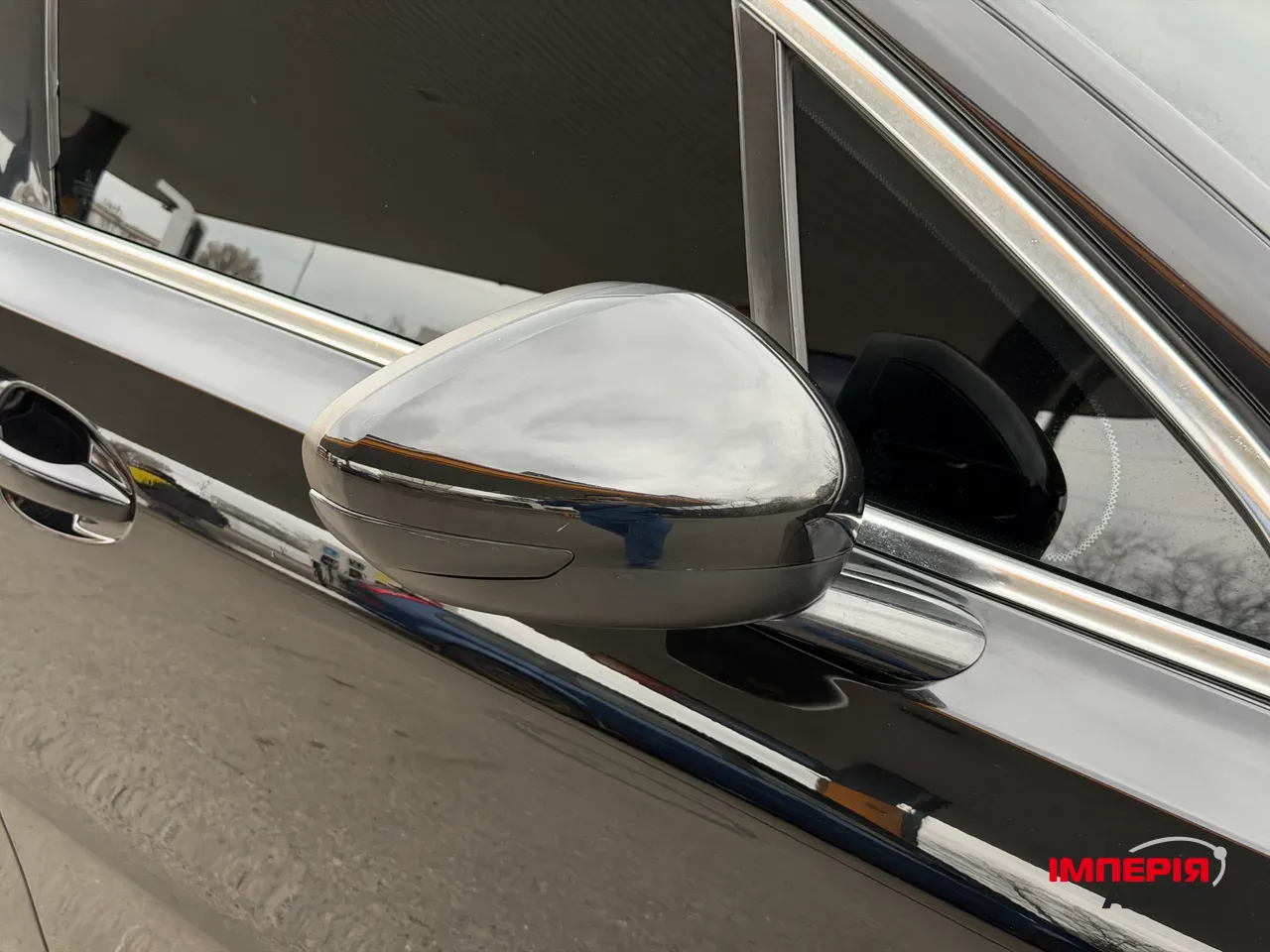 Peugeot 508 - фото 31