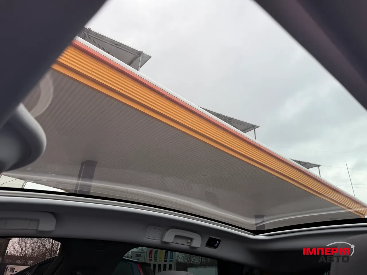 Peugeot 508 - фото 51