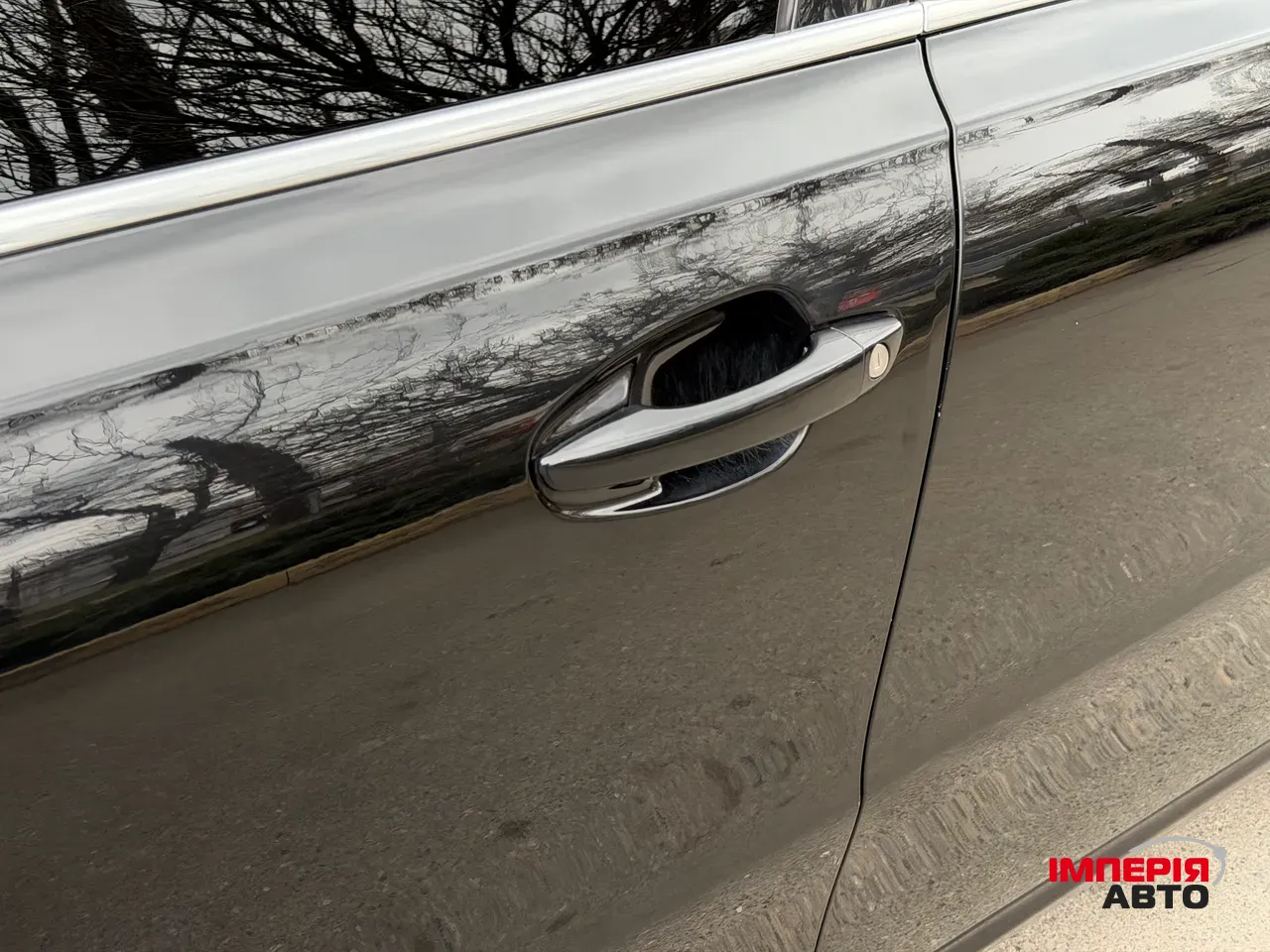 Peugeot 508 - фото 19