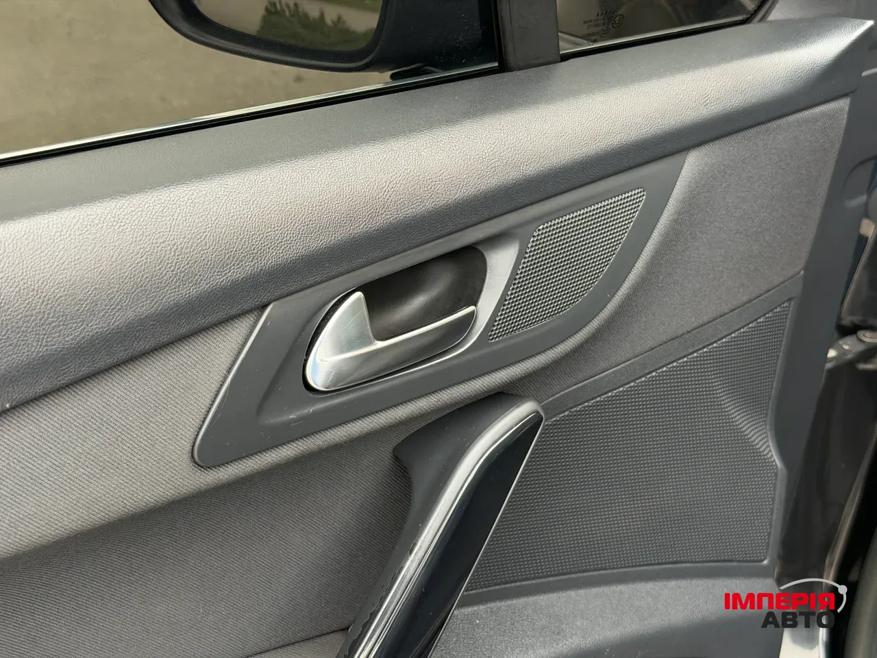 Peugeot 508 - фото 35