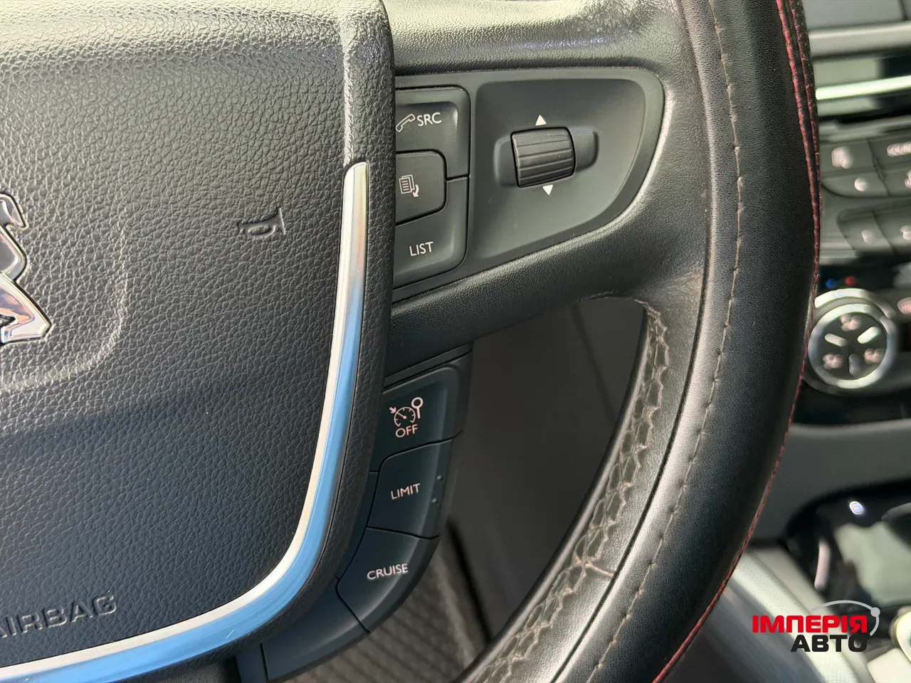 Peugeot 508 - фото 41