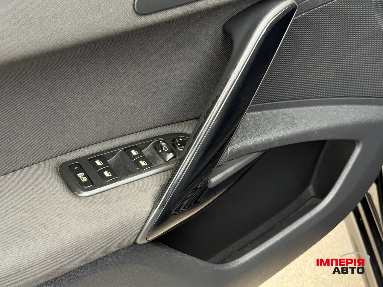 Peugeot 508 - фото 36