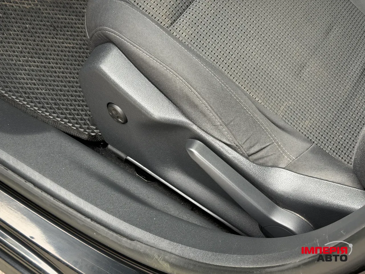 Peugeot 508 - фото 37