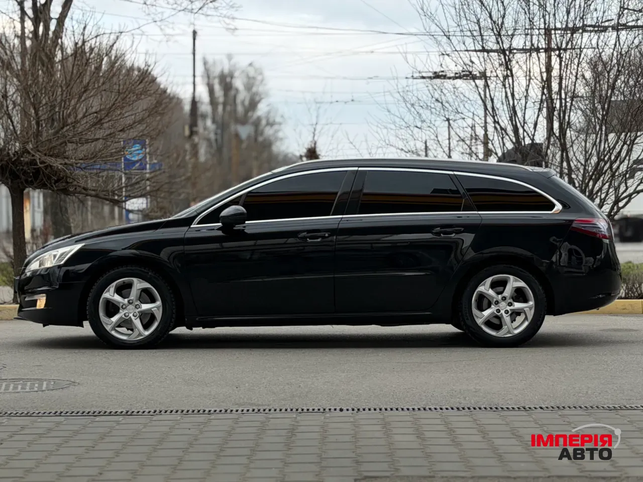 Peugeot 508 - фото 2