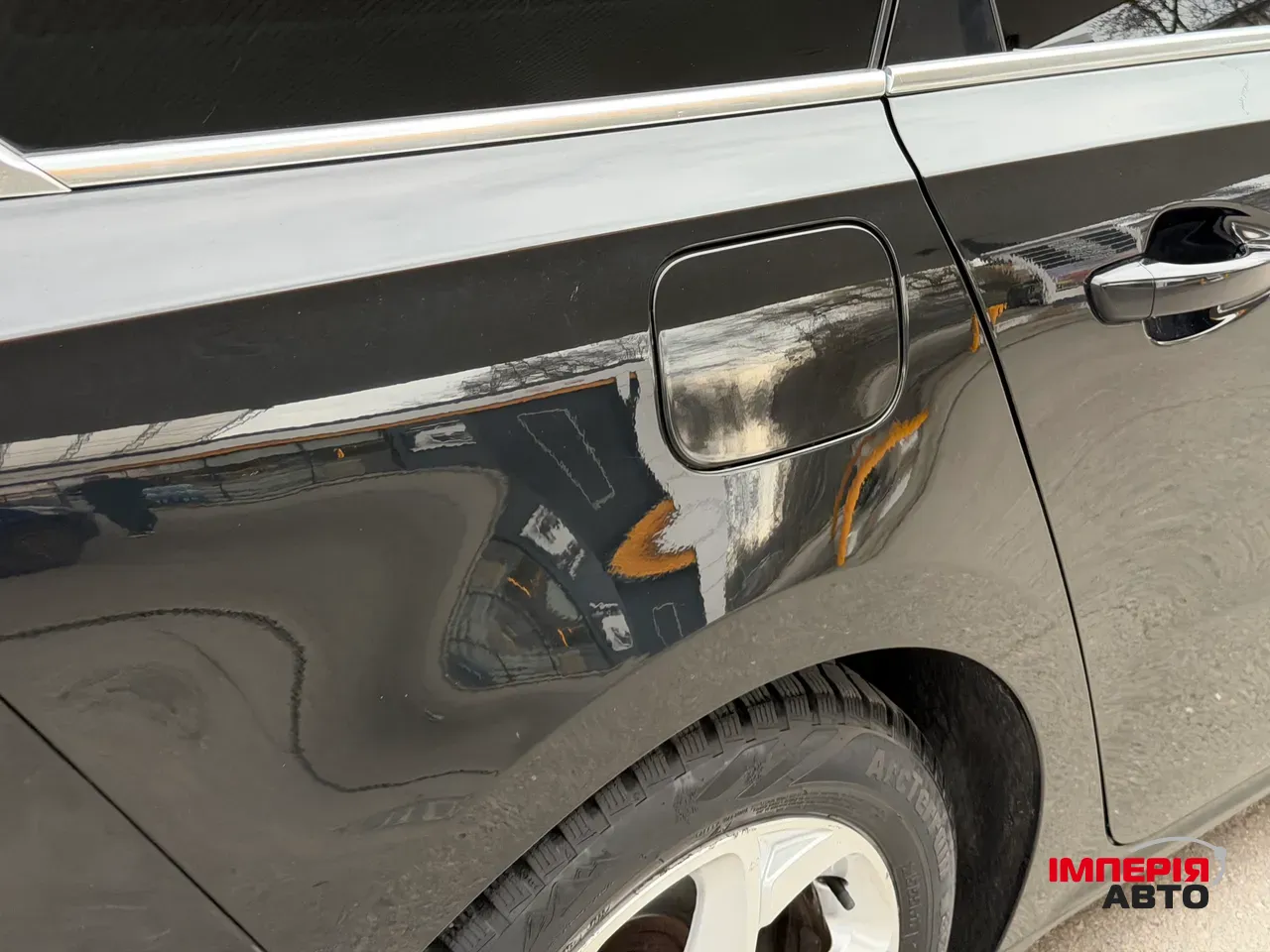 Peugeot 508 - фото 28