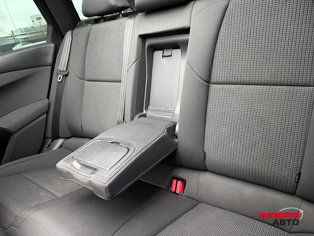 Peugeot 508 - фото 14