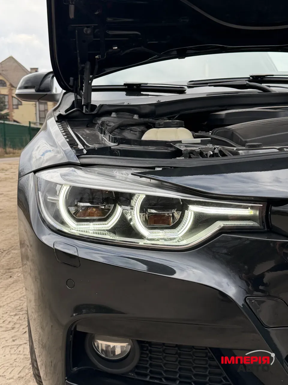 BMW 3 серії - фото 14