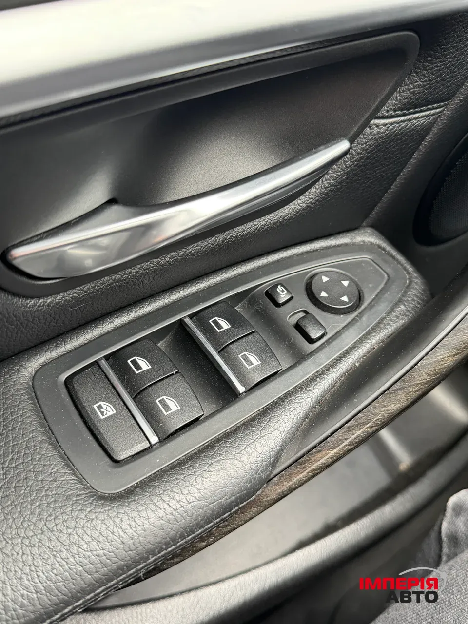 BMW 3 серії - фото 19