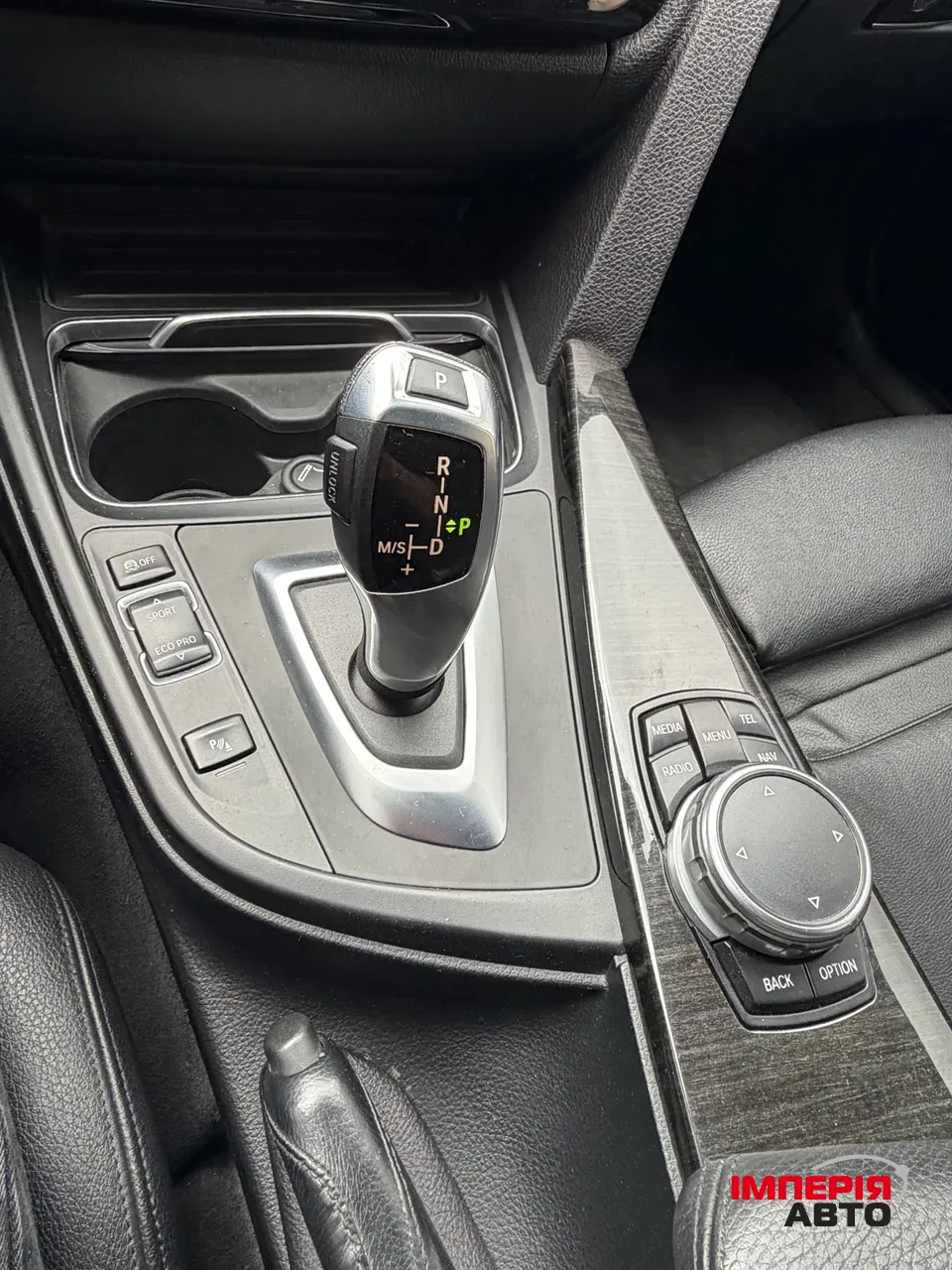 BMW 3 серії - фото 17