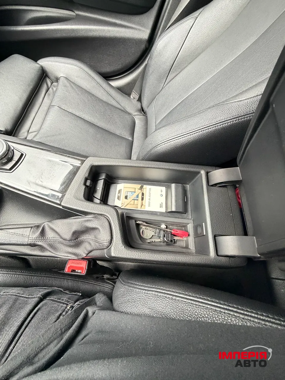 BMW 3 серії - фото 20