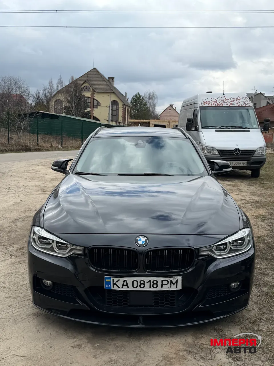 BMW 3 серії - фото 2