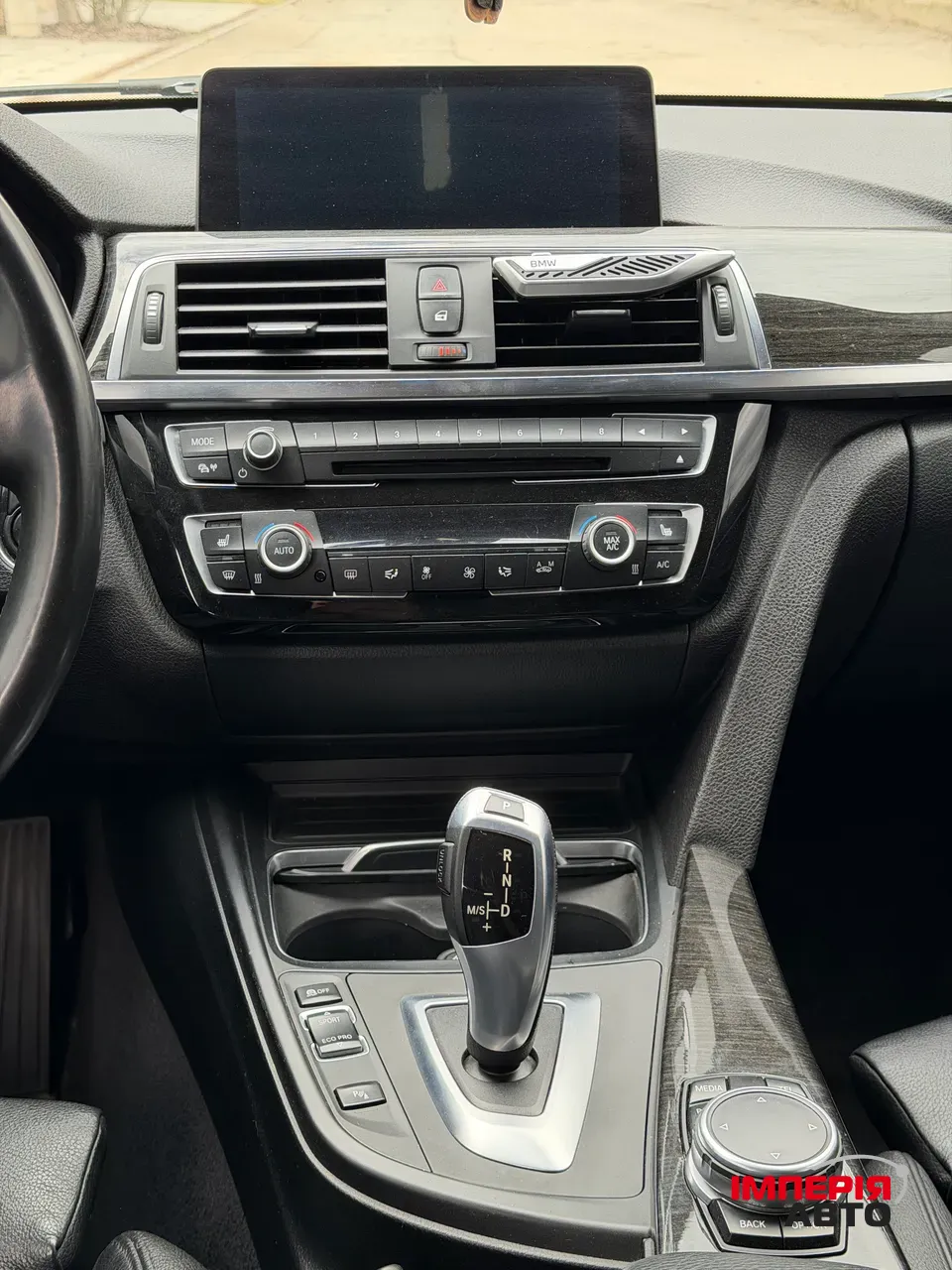 BMW 3 серії - фото 11