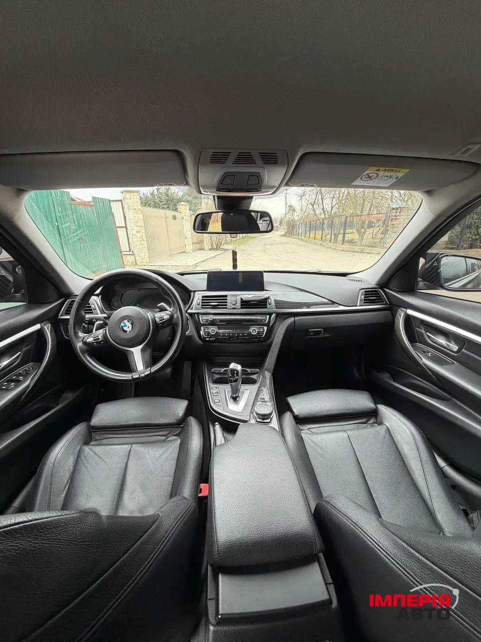 BMW 3 серії - фото 10