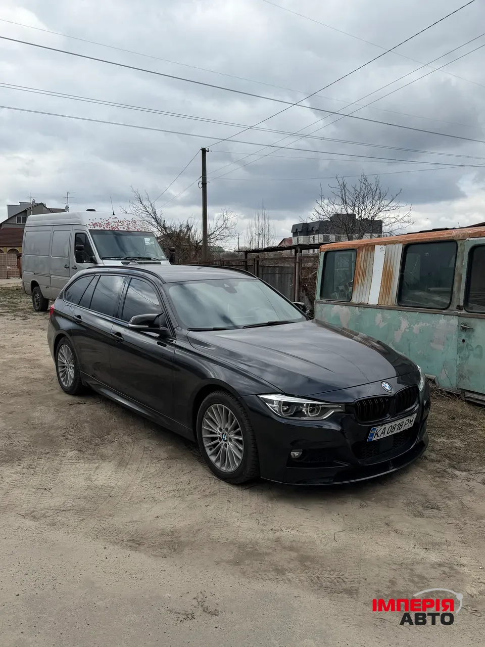 BMW 3 серії - фото 3