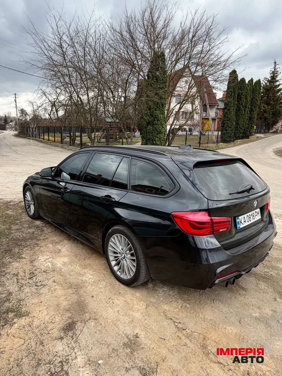 BMW 3 серії - фото 5