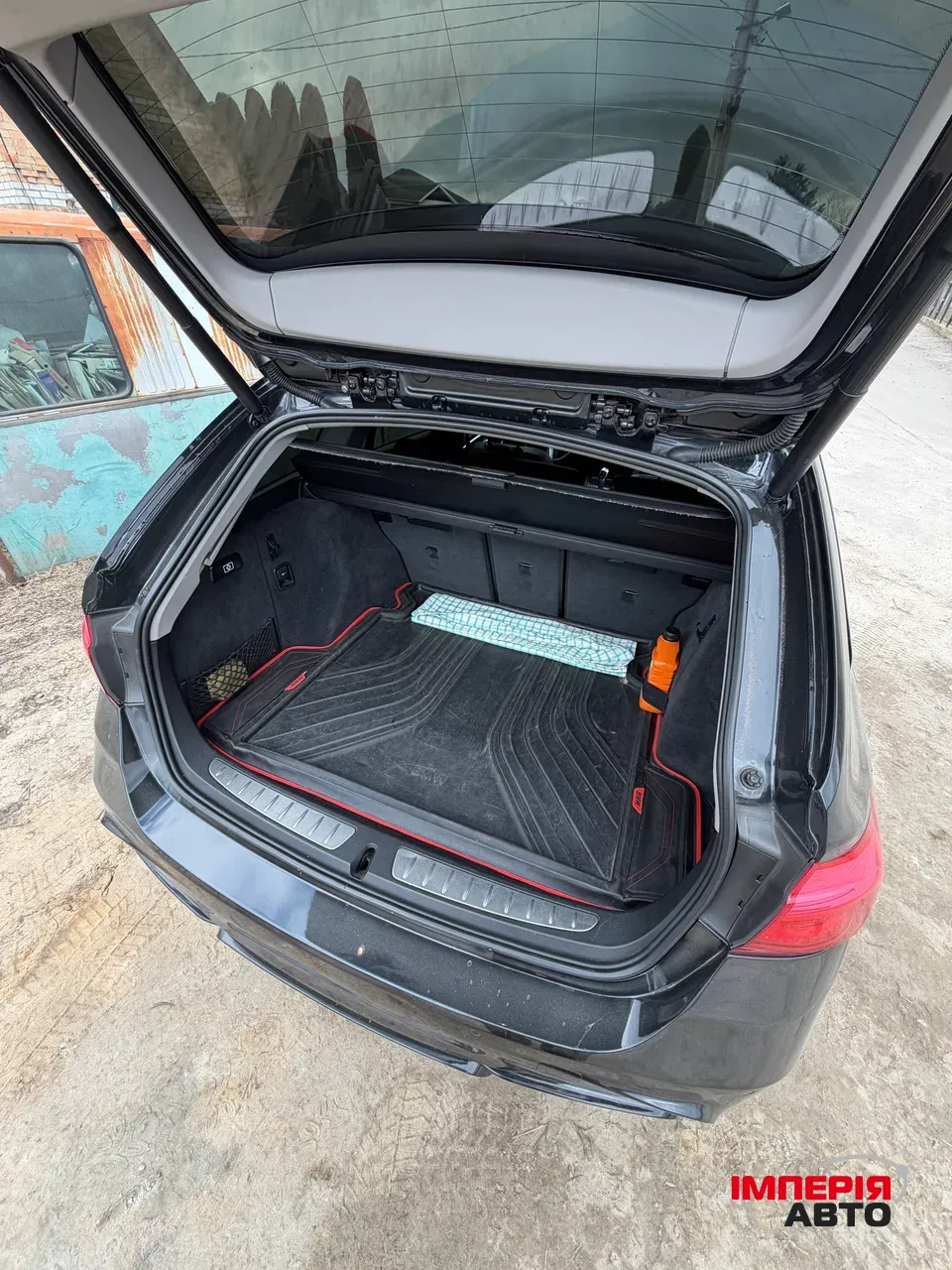 BMW 3 серії - фото 7
