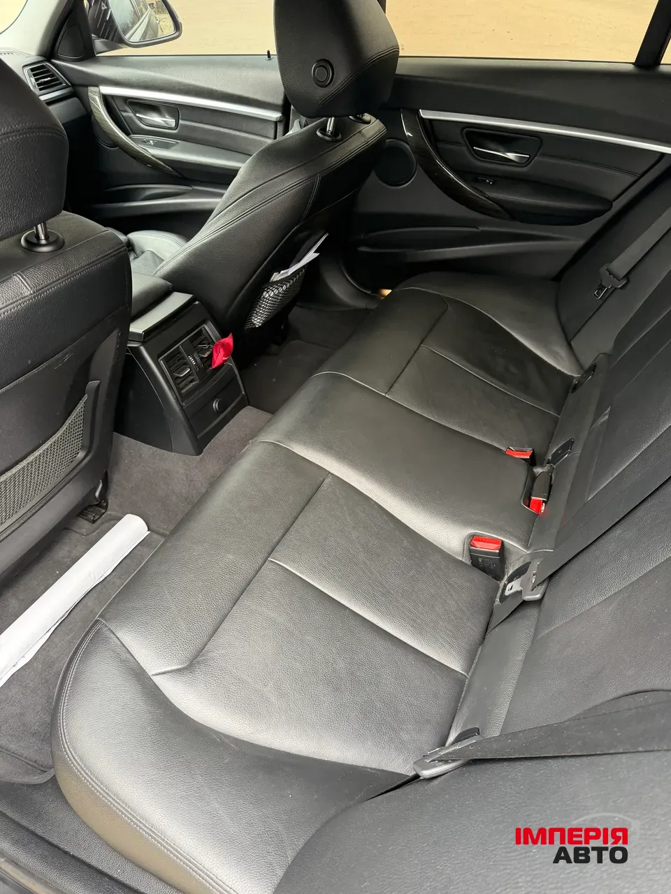 BMW 3 серії - фото 9