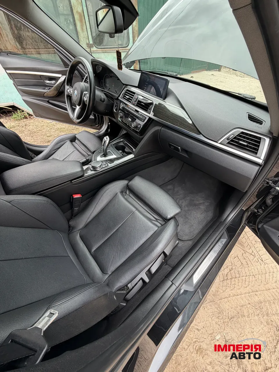 BMW 3 серії - фото 15
