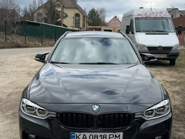 BMW 3 серії - фото 2