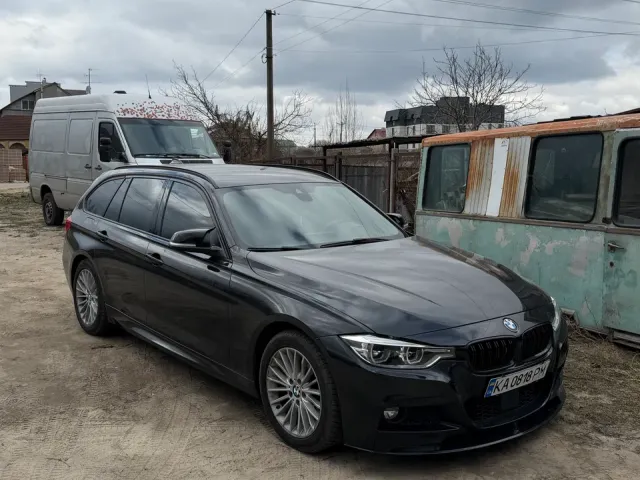 BMW 3 серії - фото 3